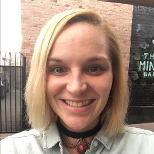 Meet your Posher, Paige